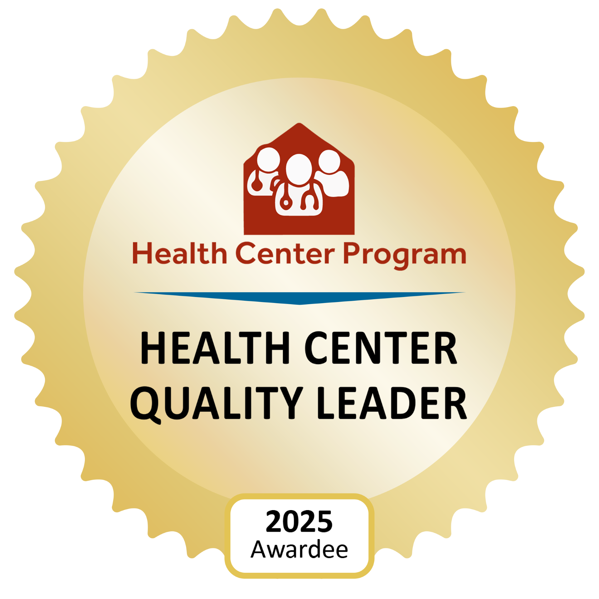 Health Center Quality Leader