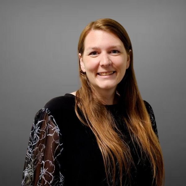 Ashley Granger, LMSW