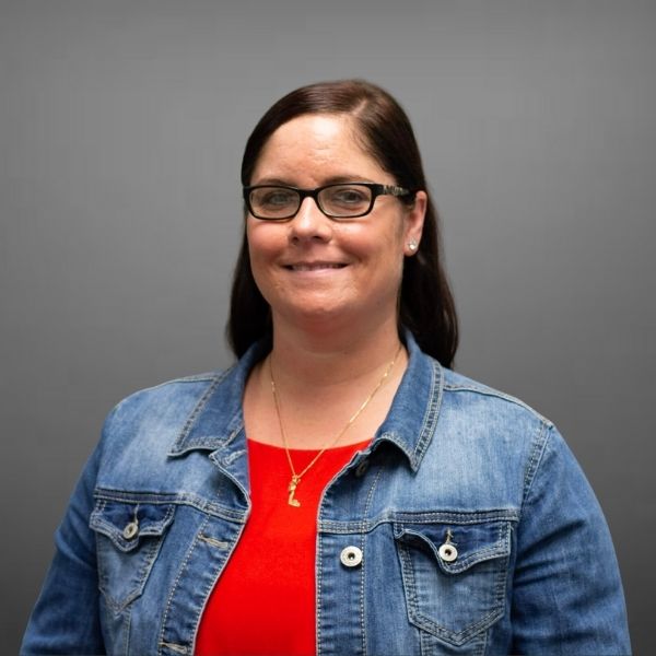 Courtney Witulski, FNP-BC