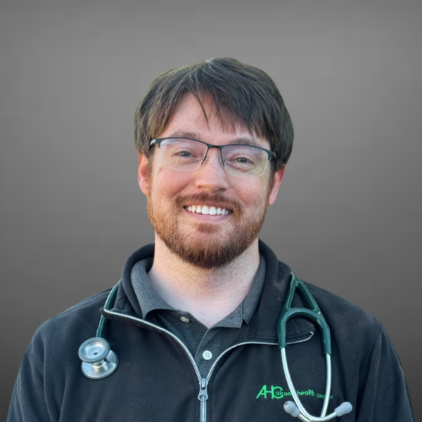 David Westphal, MD-MPH