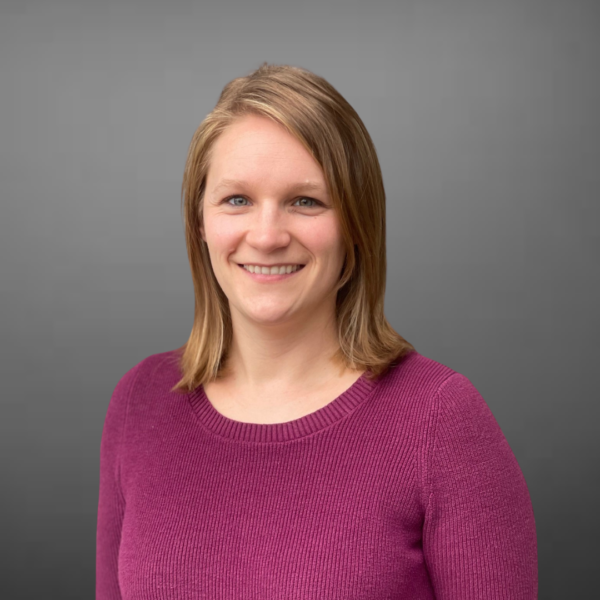 Denise Thompson, RDN