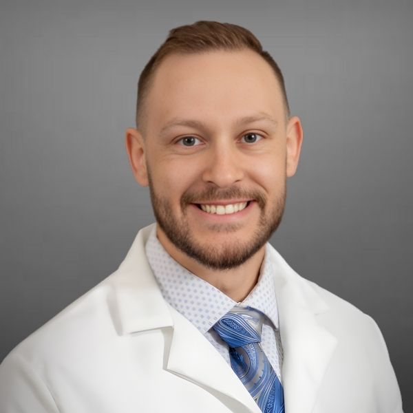 Dylan Haas, MD