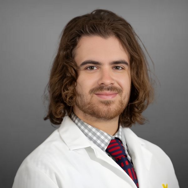 Ashton Lewandowski, MD