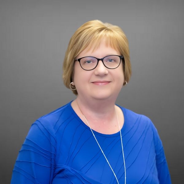 Mary DeCaire