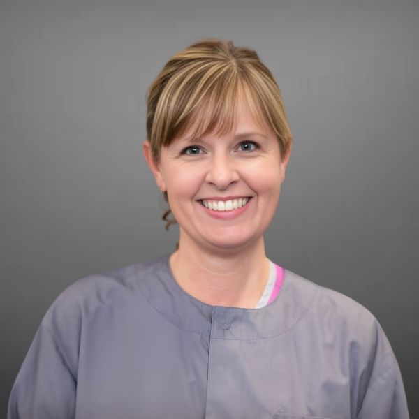 Stephanie Tadajewski, RDH