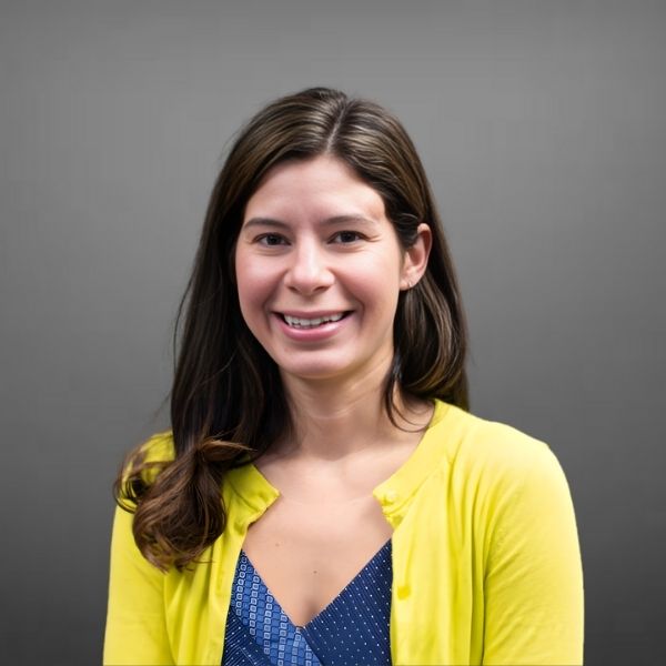 Leah Conboy, DO FAAP