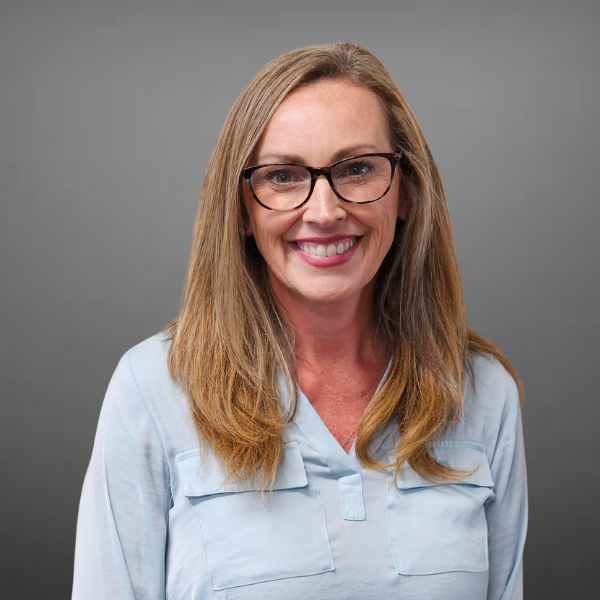 Joy Newhouse, PMHNP BC