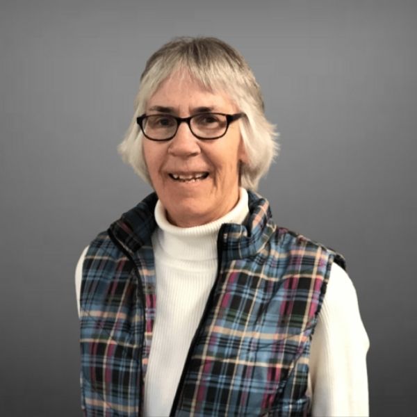 KiAnn Kruttlin, PA-C