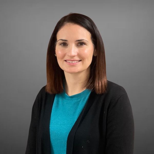 Rachel Ingalsbe, LMSW