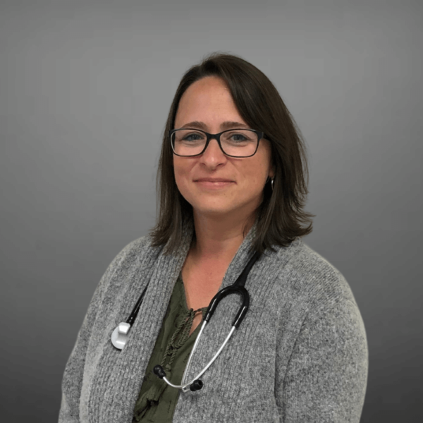 Sarah Hainstock, FNP-C