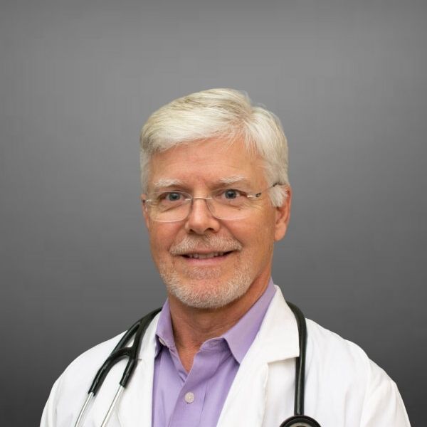 John Everett, DO
