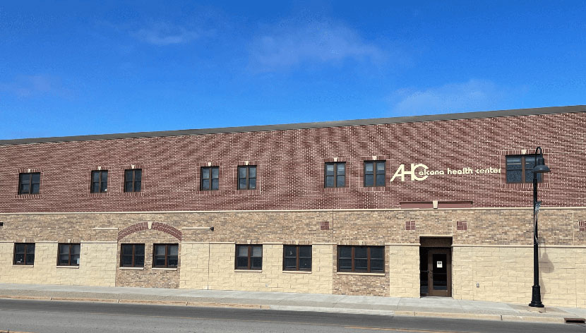 Oscoda Clinic Oscoda Clinic