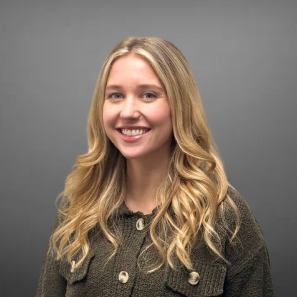 Alivia McDonald, PharmD