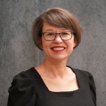 April Regier