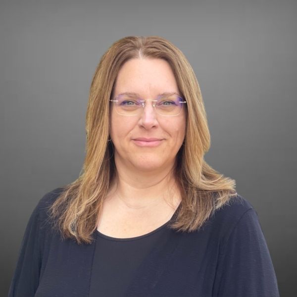 Elizabeth Brege, MA, LLPC