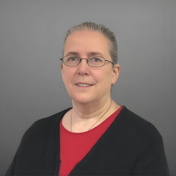 Catherine Nickell-Simpson, LMSW