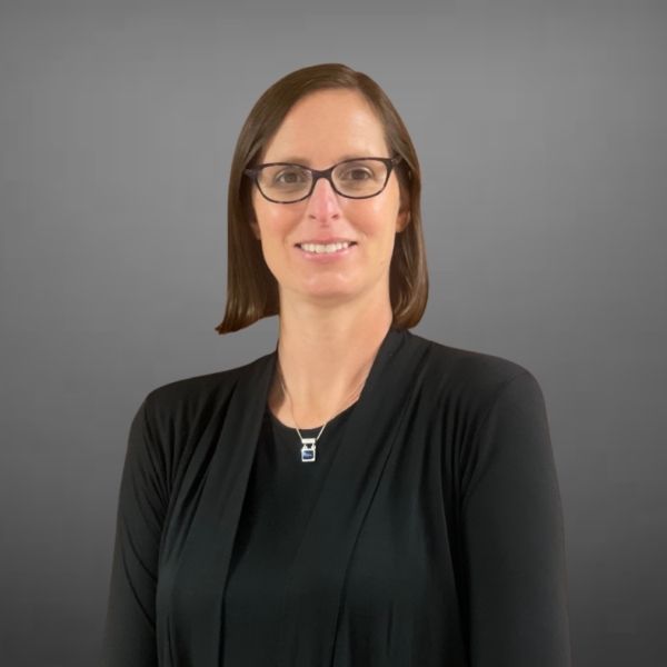 Loralee Streelman, ATR-BC, LPC