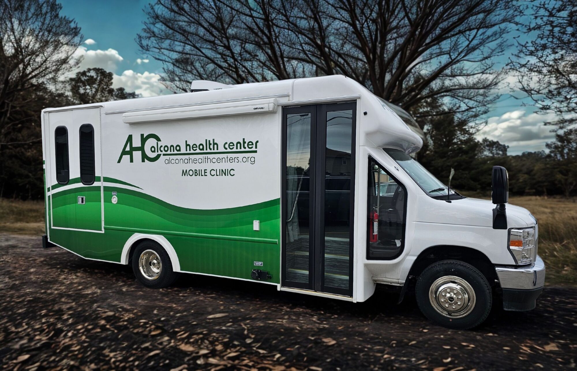 Mobile Unit Mobile Unit