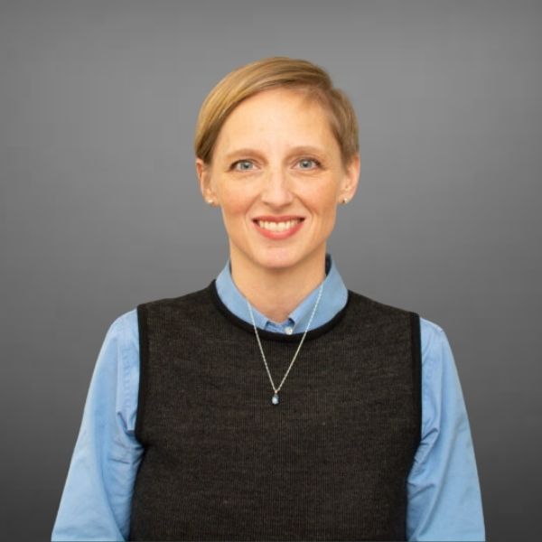 Rebekah Pederson, LPC