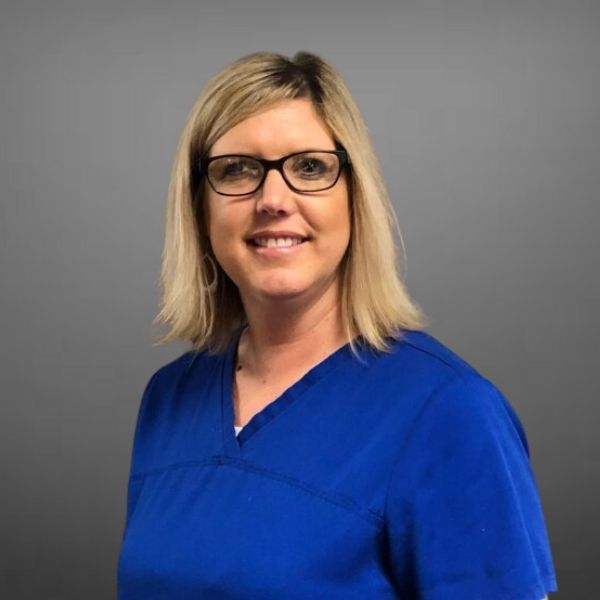 Deanna Mulvahill, RDH​