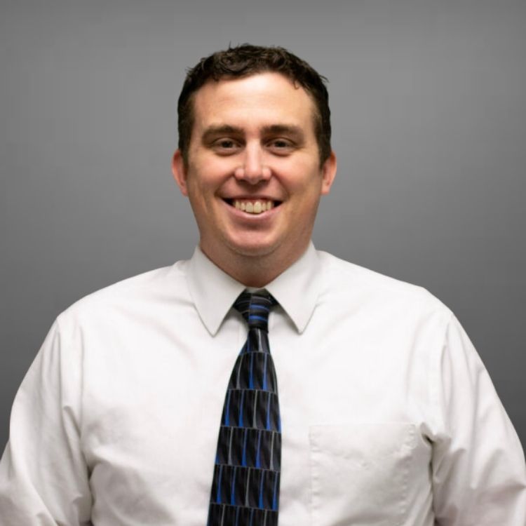 Brandon Whitscell, PA-C