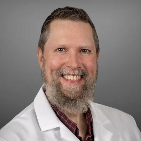 Joseph Garlinghouse, MD