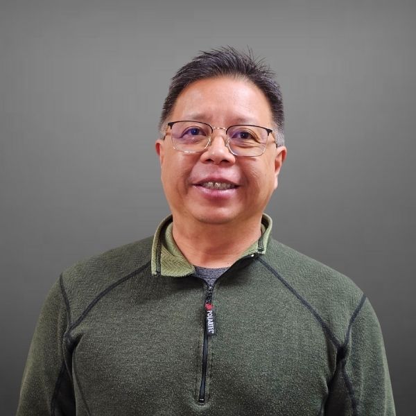 Marion Hautea MD