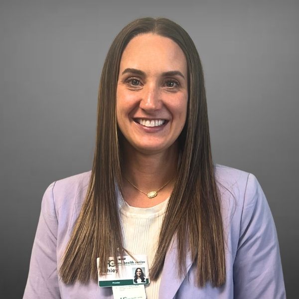 Ashley Misiak, FNP-C