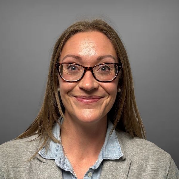 Jessica Zulski, RN CCM