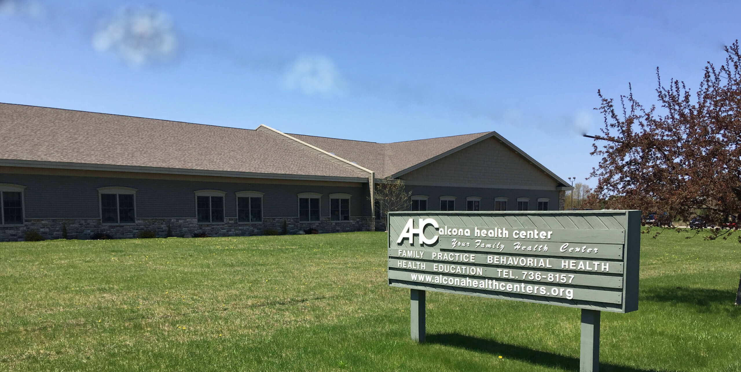 Lincoln Clinic Alcona Health Center